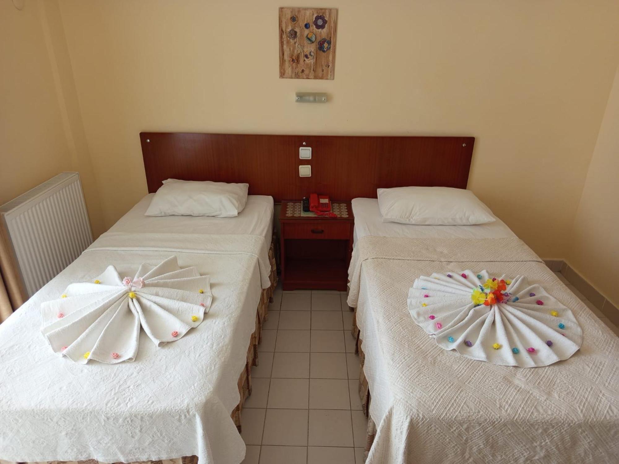Nazar Hotel Didim Zewnętrze zdjęcie