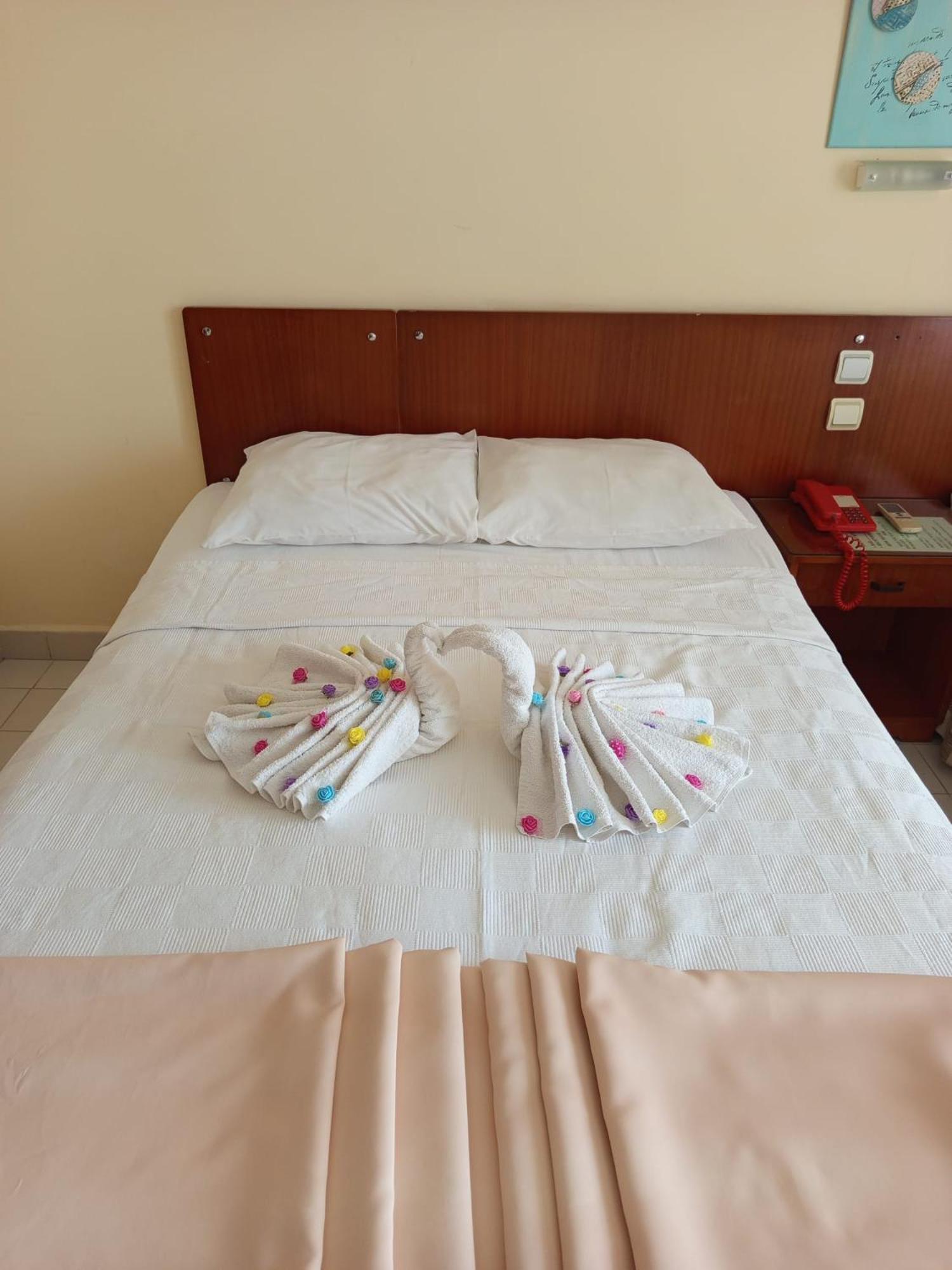 Nazar Hotel Didim Zewnętrze zdjęcie