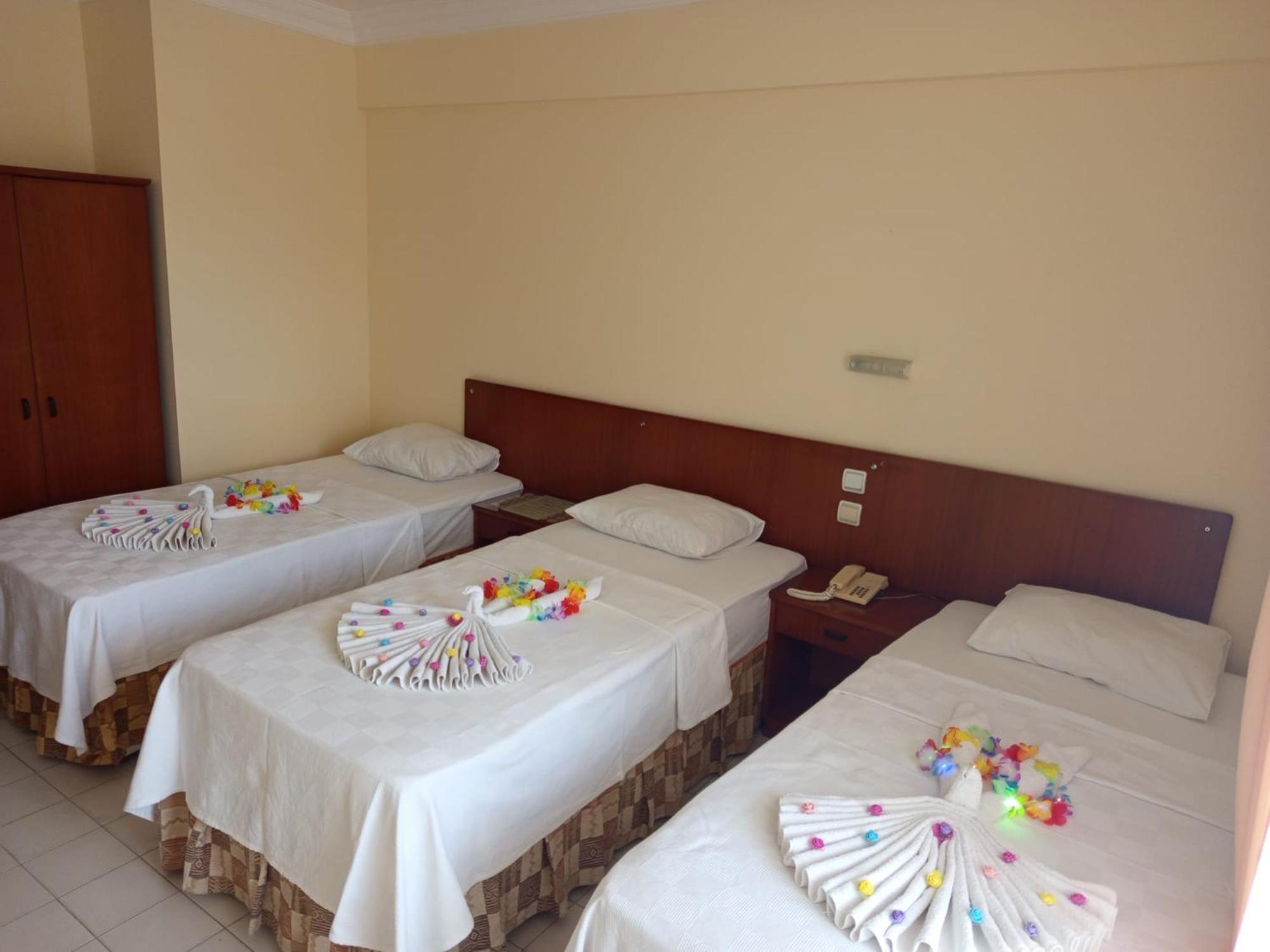 Nazar Hotel Didim Zewnętrze zdjęcie