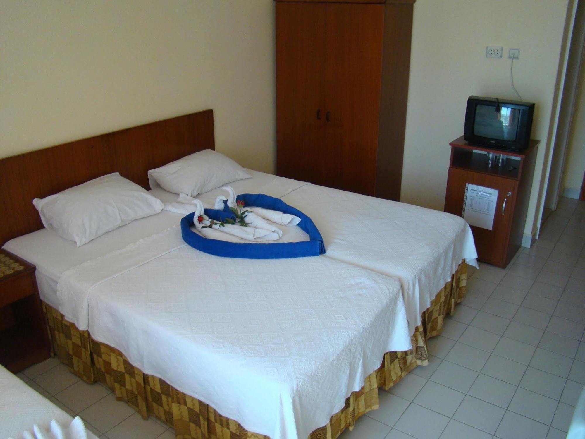 Nazar Hotel Didim Zewnętrze zdjęcie